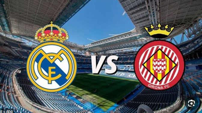 بث مباشر مباراة ريال مدريد وجيرونا اليوم في الدوري الإسباني 2026.. الموعد والقنوات